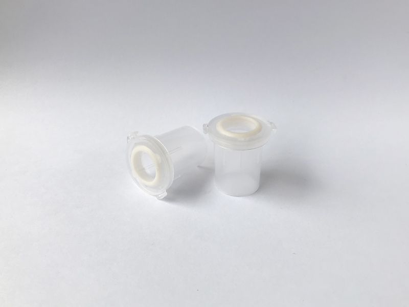 medical plastic Plug