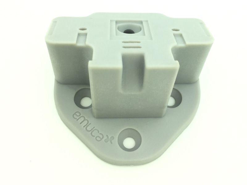 Nylon+30%GF Plastic Part