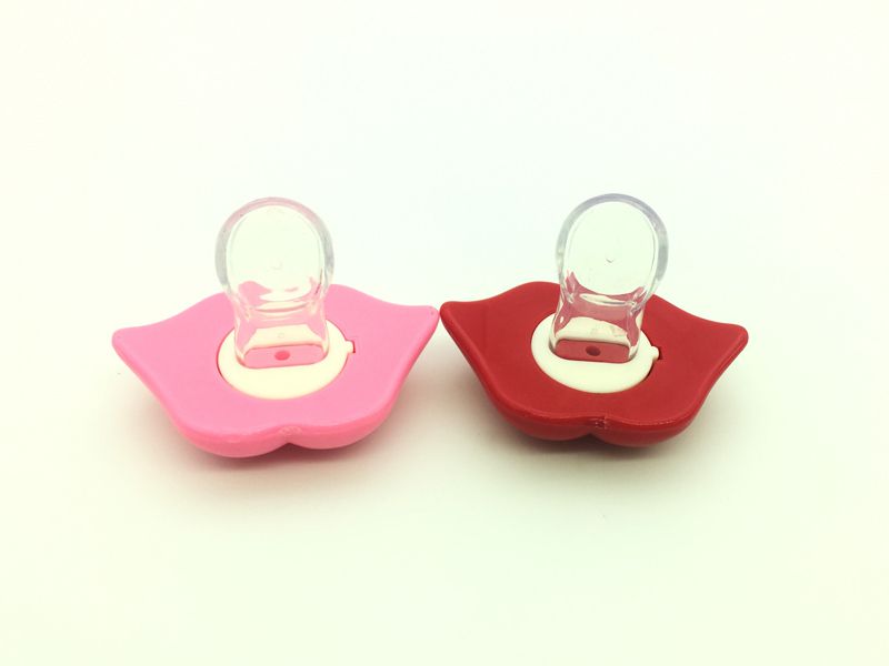 ABS Pacifier