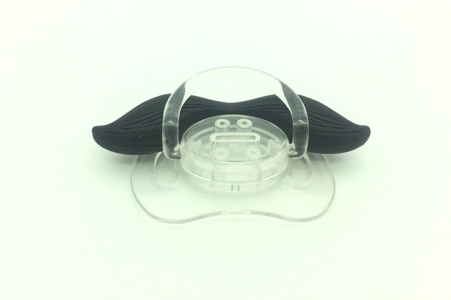 TPR Pacifier