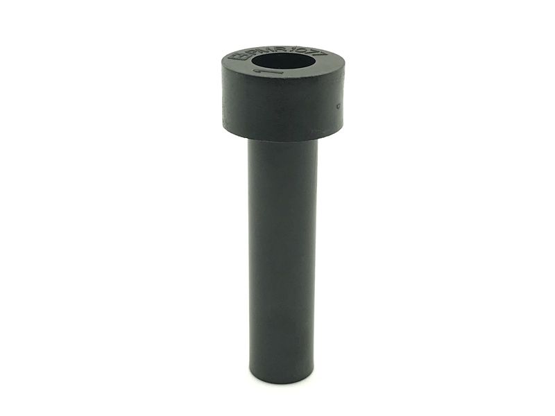 Nylon+50%GF plastic Screw